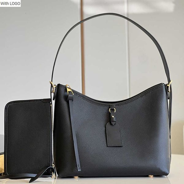 2023 new 9a l bag level replication designer tote bag 29.5cm carryall pm high-end shoulder handbags m46288 wl191, Black
2023 new 9a l bag level replication designer tote bag 29.5cm carryall pm high-end shoulder handbags m46288 wl191, Black