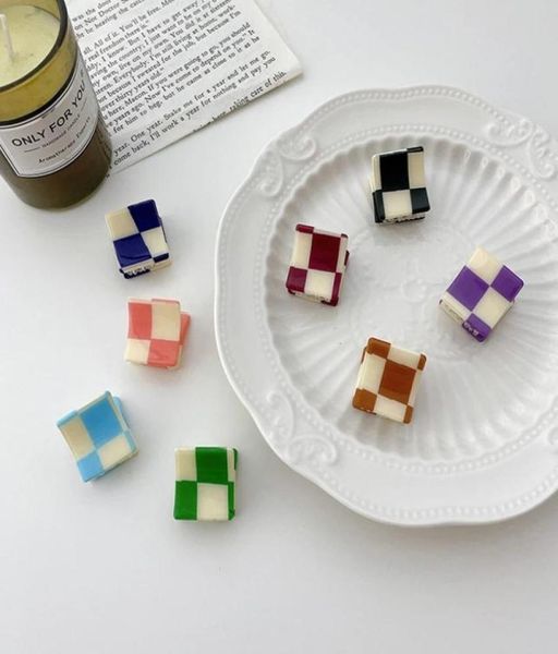 fashion accessories girl sweet plaid mini clamps acrylic small size hairclip candy color grid hair claw for women exquisit geometr8073746
fashion accessories girl sweet plaid mini clamps acrylic small size hairclip candy color grid hair claw for women exquisit geometr8073746