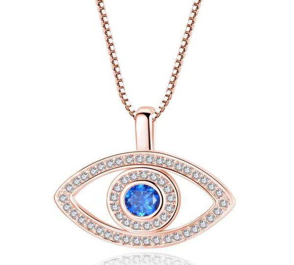 whole copper creative micro inlaid zircon blue eyes necklace temperament simple evil eye clavicle chain pendant8497188, Silver
whole copper creative micro inlaid zircon blue eyes necklace temperament simple evil eye clavicle chain pendant8497188, Silver