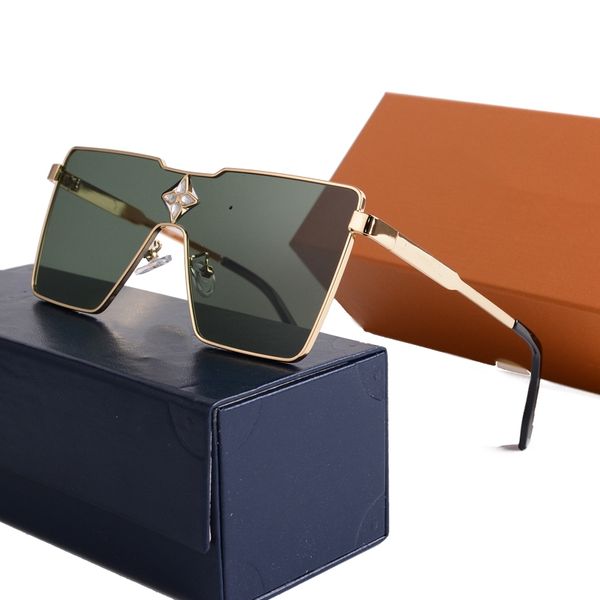 Fashion Sunglasses Designer Glasses Designer Sunglasses Letter Womens Mens Goggle Senior Eyewear for Women Eyeglasses Frame Vintag Sun Eye
Fashion Sunglasses Designer Glasses Designer Sunglasses Letter Womens Mens Goggle Senior Eyewear for Women Eyeglasses Frame Vintag Sun Eye