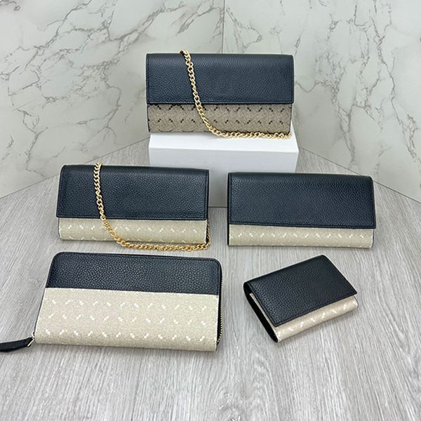 marmont wallet canvas leather patchwork hand bag women coin purse chain crossbody bags handbags card slots bill compartments, Red;black
marmont wallet canvas leather patchwork hand bag women coin purse chain crossbody bags handbags card slots bill compartments, Red;black