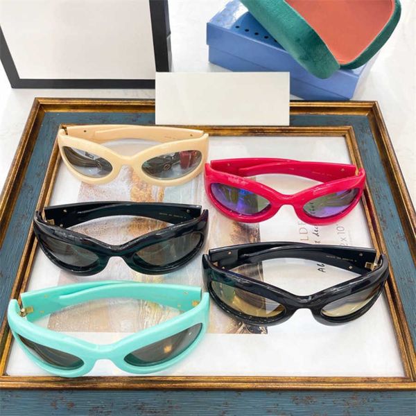 2023 luxury designer sunglasses new g family oval wind ins same future technology sunglasses female gg1247s, White;black
2023 luxury designer sunglasses new g family oval wind ins same future technology sunglasses female gg1247s, White;black