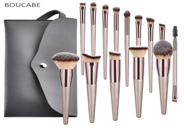 414pcs makeup brushes set for foundation powder blush eyeshadow concealer lip eye make up brush with bag cosmetics beauty tools 28924561
414pcs makeup brushes set for foundation powder blush eyeshadow concealer lip eye make up brush with bag cosmetics beauty tools 28924561