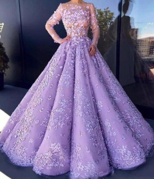 lavender see through prom dresses lace appliques illusion long sleeves evening gowns beads celebrity cocktail dress8202508, Black
lavender see through prom dresses lace appliques illusion long sleeves evening gowns beads celebrity cocktail dress8202508, Black