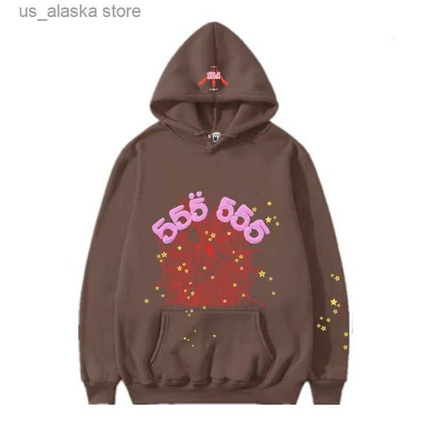 men's hoodies sweatshirts 23ss men's clothes designer hoodies sweatshirts street hip hop young thug spider harajuku streetwear ani, Black
men's hoodies sweatshirts 23ss men's clothes designer hoodies sweatshirts street hip hop young thug spider harajuku streetwear ani, Black