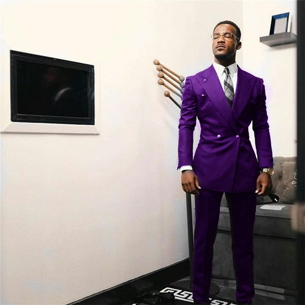 double-breasted groomsmen peak lapel groom tuxedos men suits wedding/prom man blazer ( jacket+pants+tie) 07210, Black;gray
double-breasted groomsmen peak lapel groom tuxedos men suits wedding/prom man blazer ( jacket+pants+tie) 07210, Black;gray