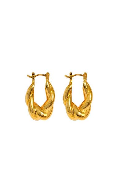 french retro ed stud earrings advanced personality design versatile women039s fashion light luxury jewelry accessori7576684, Golden;silver
french retro ed stud earrings advanced personality design versatile women039s fashion light luxury jewelry accessori7576684, Golden;silver