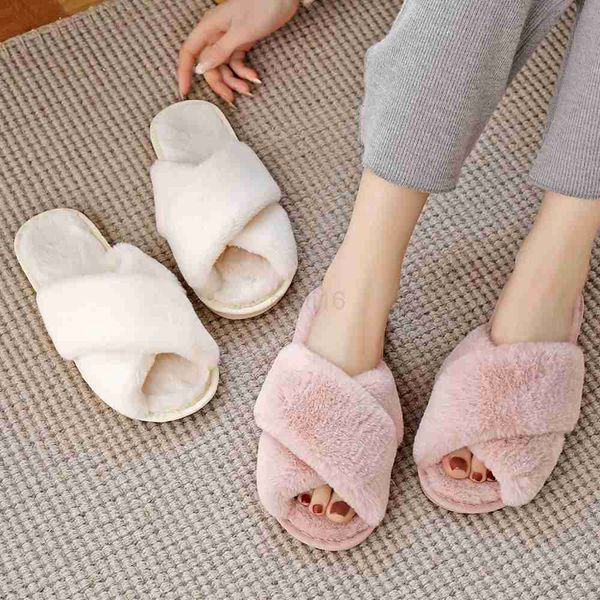 slippers lalang sandal rumah wanita musim dingin hijau sepatu datar hangat bulu imitasi slip wanita di rumah wanita berbulu slide ukuran plu, Black
slippers lalang sandal rumah wanita musim dingin hijau sepatu datar hangat bulu imitasi slip wanita di rumah wanita berbulu slide ukuran plu, Black