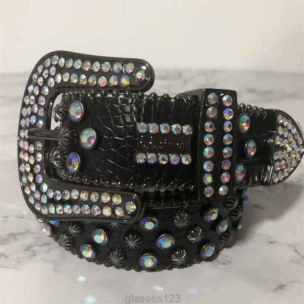 belts 2023 designer bb simon belt rhinestone studded western leather for men women vintage bling waist belts for pants jeans, Silver
belts 2023 designer bb simon belt rhinestone studded western leather for men women vintage bling waist belts for pants jeans, Silver