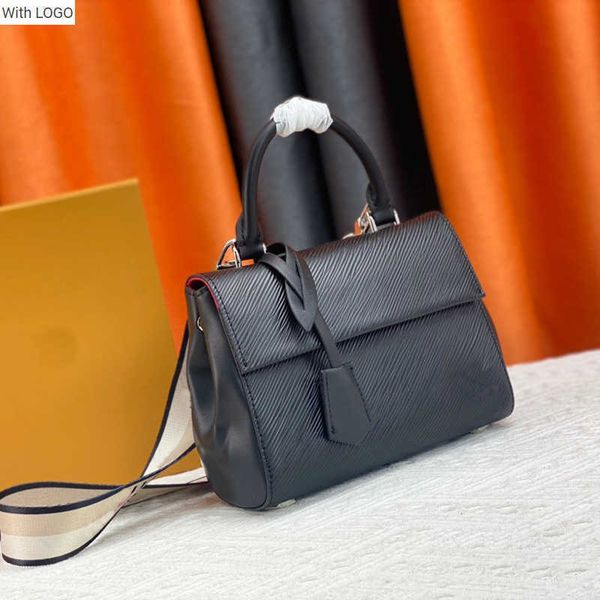2023 new 9a bag designerbag women bag 20cm two styles of stylish epi leather body detachable jacquard straps for a more formal feel silky re, Black
2023 new 9a bag designerbag women bag 20cm two styles of stylish epi leather body detachable jacquard straps for a more formal feel silky re, Black