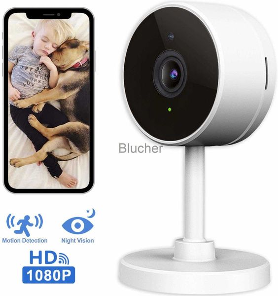 other 1080p wifi smart camera wireless indoor 24g ip security surveillance with night vision monitor with ios android app x0731, Silver
other 1080p wifi smart camera wireless indoor 24g ip security surveillance with night vision monitor with ios android app x0731, Silver