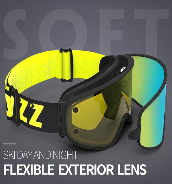 copozz dualuse ski goggles with magnetic quickchange 2 in 1 lens antifog uv400 night skiing snowboard goggles for men women c1608175
copozz dualuse ski goggles with magnetic quickchange 2 in 1 lens antifog uv400 night skiing snowboard goggles for men women c1608175