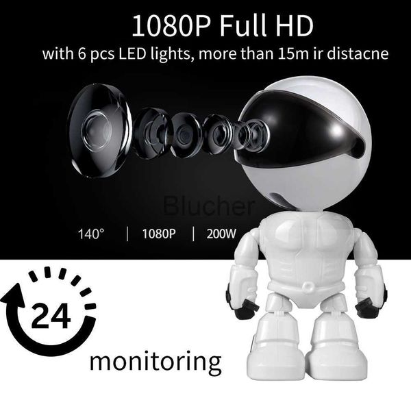 other baby camera 1080p hd wireless smart baby monitor wifi ip robot camera audio video record surveillance home security x0731, Silver
other baby camera 1080p hd wireless smart baby monitor wifi ip robot camera audio video record surveillance home security x0731, Silver