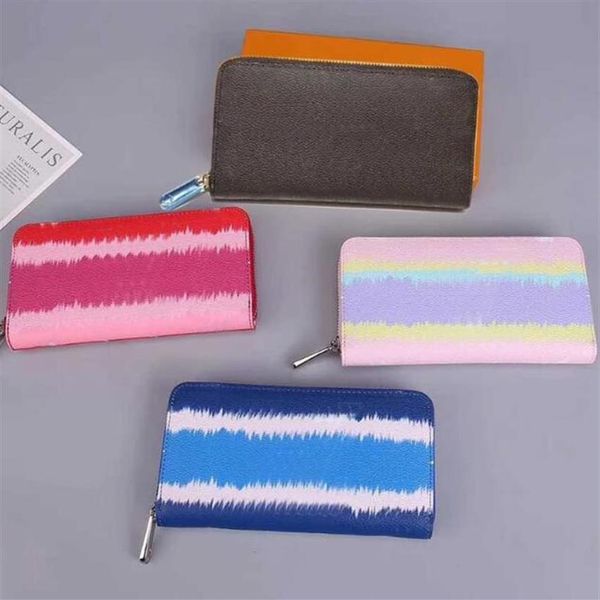 luxury design men women's business zlppy zipper wallet selling ladies credit card holder fashion purse 60017259r, Red;black
luxury design men women's business zlppy zipper wallet selling ladies credit card holder fashion purse 60017259r, Red;black