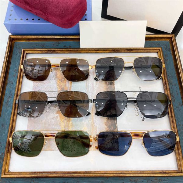 2023 new luxury designer g family's new box ins celebrity sunglasses for men and women gg0529 fashion, White;black
2023 new luxury designer g family's new box ins celebrity sunglasses for men and women gg0529 fashion, White;black