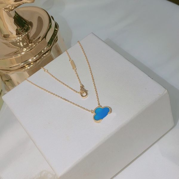 luxury designer necklace classic designer van necklace cleef pendant jewelry silver rose gold luxury necklace couple party holiday gift
luxury designer necklace classic designer van necklace cleef pendant jewelry silver rose gold luxury necklace couple party holiday gift