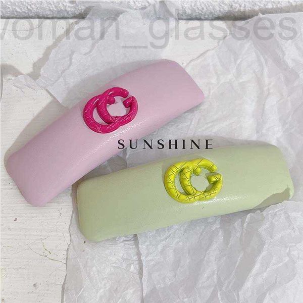 hair clips & barrettes designer home g macaron kid skin alloy bread crust personality sweet cool street cute temperament girl fresh hair cli, Golden;silver
hair clips & barrettes designer home g macaron kid skin alloy bread crust personality sweet cool street cute temperament girl fresh hair cli, Golden;silver