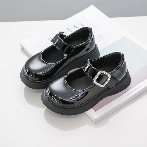 dress shoes girls loafers spring and summer shallow japanese princess versatile uk uniform shallow leather shoes for school simple 230801, Black
dress shoes girls loafers spring and summer shallow japanese princess versatile uk uniform shallow leather shoes for school simple 230801, Black