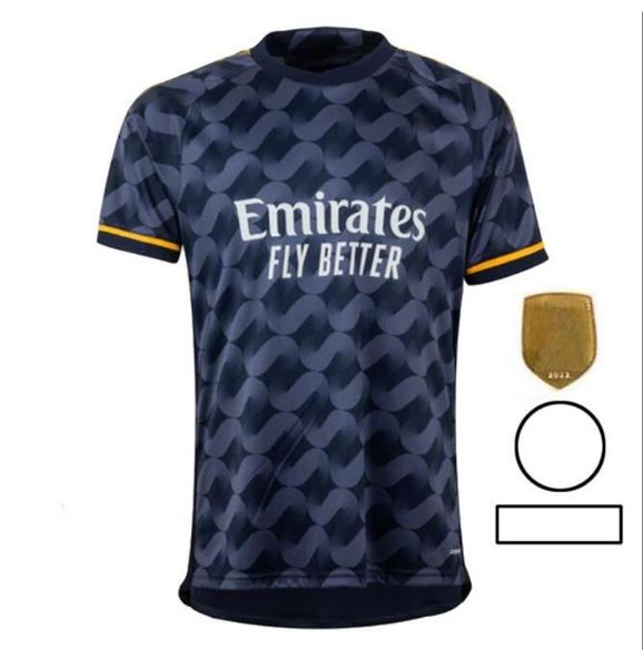 player version camavinga rodrygo soccer jersey home #5 bellingham real madrids vini jr modric shirt kroos rudiger tchouameni arda guler foot, White;black
player version camavinga rodrygo soccer jersey home #5 bellingham real madrids vini jr modric shirt kroos rudiger tchouameni arda guler foot, White;black