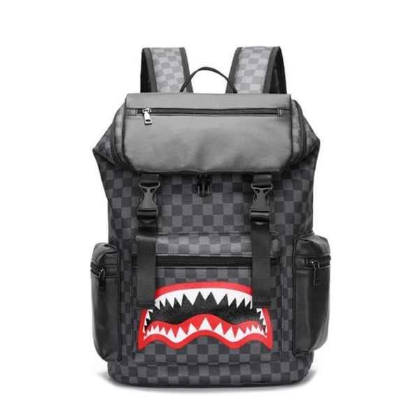 backpack designer backpack men bags double shoulder bag lady pu leather tie dye printing knapsack fashion large casual travelling luggage sc
backpack designer backpack men bags double shoulder bag lady pu leather tie dye printing knapsack fashion large casual travelling luggage sc