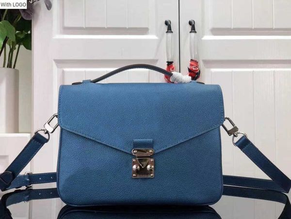 2023 new 9a bag women bag genuine leather pochette metis shoulder bags elegant crossbody shopping tote serial code m59211 festive navy blue, Black
2023 new 9a bag women bag genuine leather pochette metis shoulder bags elegant crossbody shopping tote serial code m59211 festive navy blue, Black