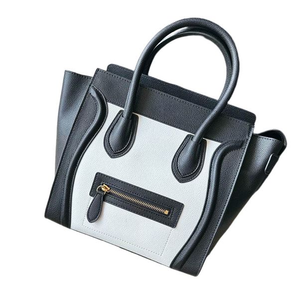 designer the tote bag women luxury fashion black white pink smooth cow leather handbags crossbody shoulder bags classic card holder wallet
designer the tote bag women luxury fashion black white pink smooth cow leather handbags crossbody shoulder bags classic card holder wallet