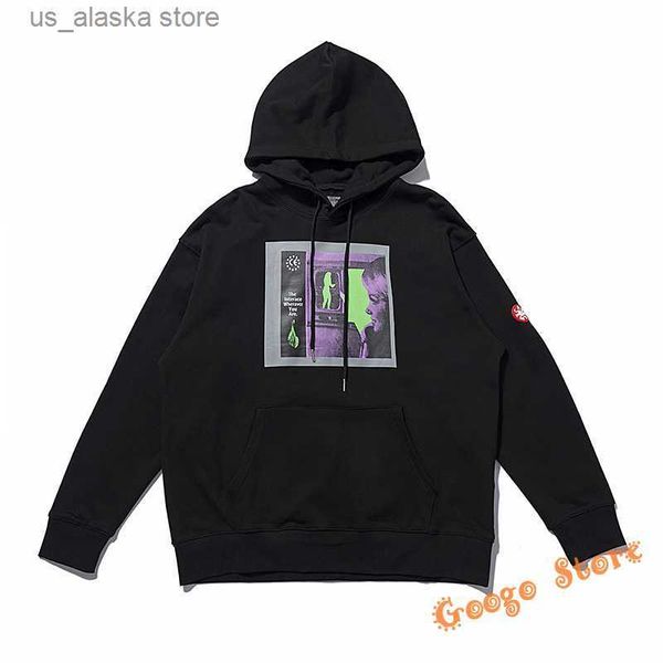 men's hoodies sweatshirts 2021 new ce cav empt c.e hooded hoodies men women batik abstraction face printing cavempt pullover sweatshirt, Black
men's hoodies sweatshirts 2021 new ce cav empt c.e hooded hoodies men women batik abstraction face printing cavempt pullover sweatshirt, Black