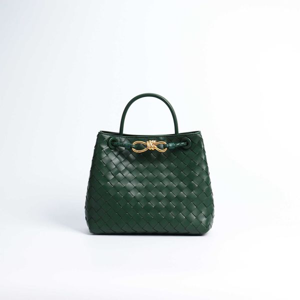 woven designer new andiamo bag fashion botegas 2023 versatile cowhide tote casual one shoulder handheld women's 2 lfkp
woven designer new andiamo bag fashion botegas 2023 versatile cowhide tote casual one shoulder handheld women's 2 lfkp