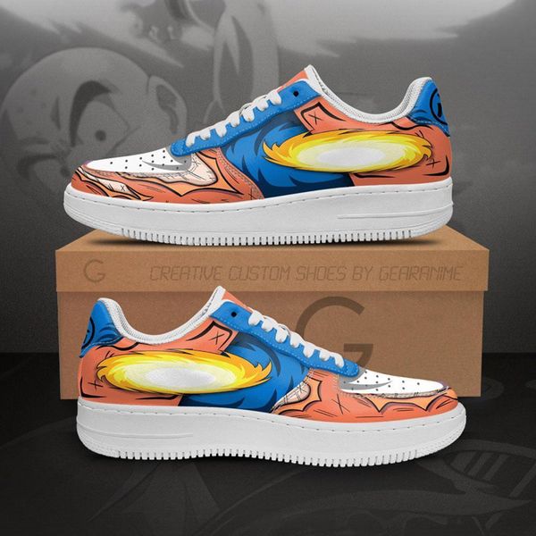 fashion men's women's anime casual shoes dbz krillin air sneakers italy classic manga low leather designer couple custom animes ru, Black
fashion men's women's anime casual shoes dbz krillin air sneakers italy classic manga low leather designer couple custom animes ru, Black