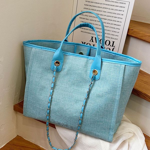 large capacity tote bag designer crossbody bags fashion women beach handbag shoulder bags classic handle handbags ladies purse
large capacity tote bag designer crossbody bags fashion women beach handbag shoulder bags classic handle handbags ladies purse