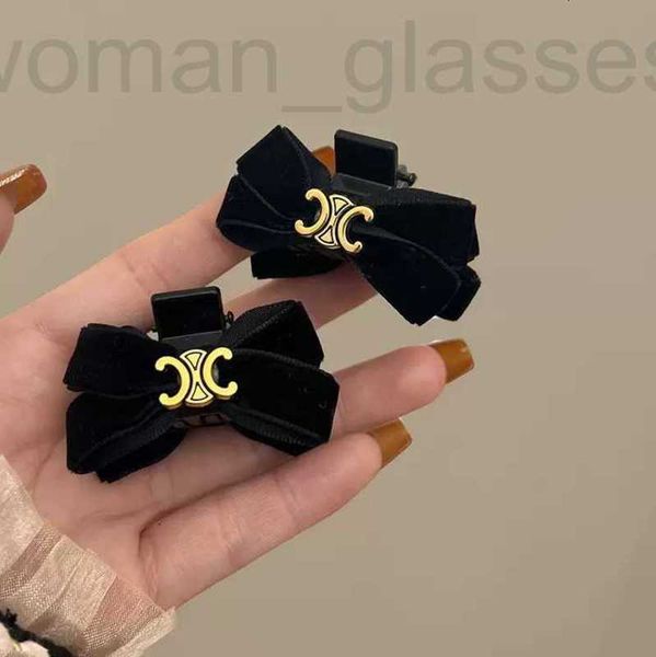 hair clips & barrettes designer black velvet bow knot princess head small size grab clip headwear hair accessories female autumn and winter, Golden;silver
hair clips & barrettes designer black velvet bow knot princess head small size grab clip headwear hair accessories female autumn and winter, Golden;silver