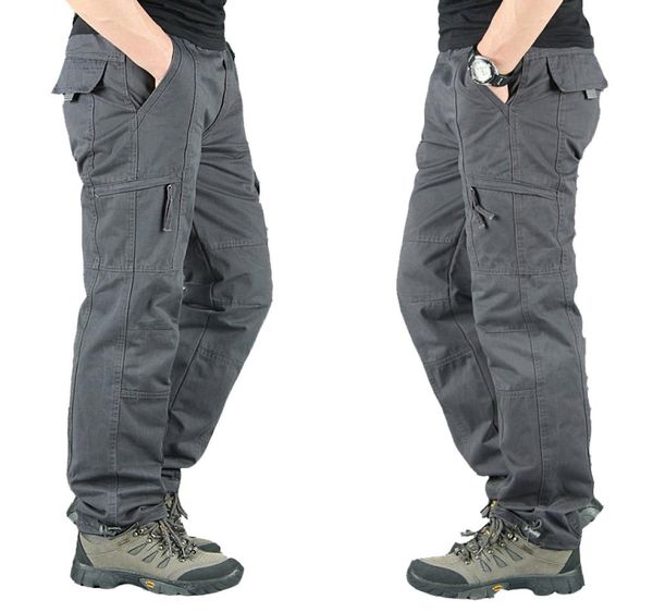 men fashion military long trousers warm cotton khaki pants men pantalon cargo homme spring autumn tactical cargo pants 2011093607836, Black
men fashion military long trousers warm cotton khaki pants men pantalon cargo homme spring autumn tactical cargo pants 2011093607836, Black