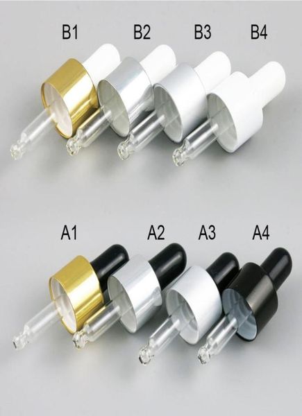 ready to ship 100pcs 18mm 18415 aluminum screw cap white black bulb glass pipette dropper accessories for 5ml100ml bottles5438170
ready to ship 100pcs 18mm 18415 aluminum screw cap white black bulb glass pipette dropper accessories for 5ml100ml bottles5438170