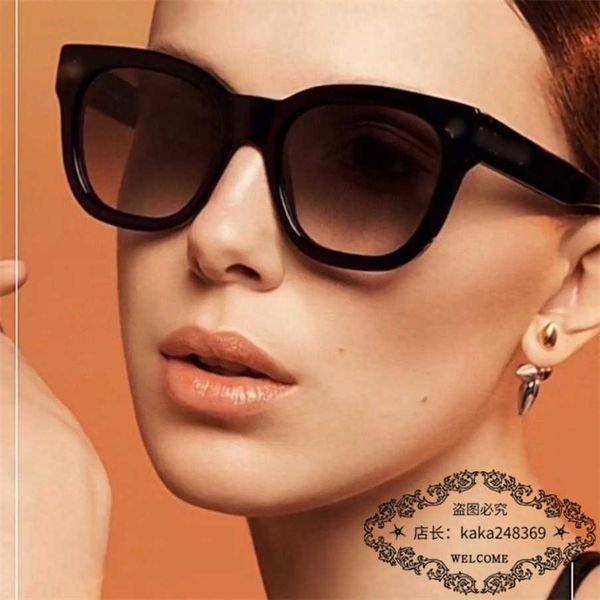 new luxury designer 2023 new sunglasses women ins same fashion street splate box sunglasses trendy men style 1, White;black
new luxury designer 2023 new sunglasses women ins same fashion street splate box sunglasses trendy men style 1, White;black