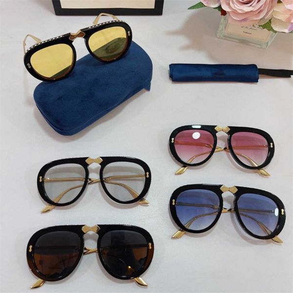 2023 luxury designer sunglasses new diamond frame folding wind toad mirror jelly color personalized fashion network red same style sunglasse, White;black
2023 luxury designer sunglasses new diamond frame folding wind toad mirror jelly color personalized fashion network red same style sunglasse, White;black