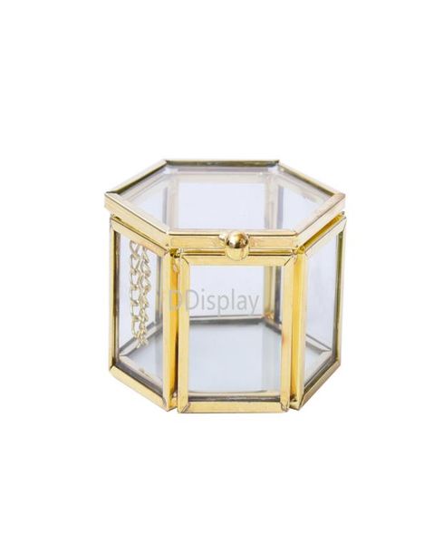 ddisplay wedding rings glass jewelry box mini gold vintage proposal ring box transparent engagement rings jewelry case for lady4649123, Black;white
ddisplay wedding rings glass jewelry box mini gold vintage proposal ring box transparent engagement rings jewelry case for lady4649123, Black;white