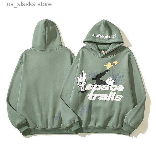 men's hoodies sweatshirts y2k streetwear broken heart space trails foam hooded hoodies pullover loose casual fleece sweatshirts for men, Black
men's hoodies sweatshirts y2k streetwear broken heart space trails foam hooded hoodies pullover loose casual fleece sweatshirts for men, Black