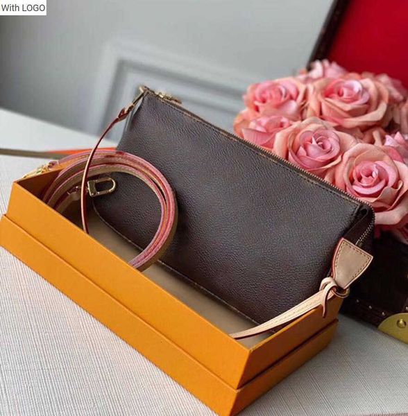 2023 new 9a l bag level replication designer sling bag 23.5cm pochette accessoires high-end clutch bags m40712 wl113, Black
2023 new 9a l bag level replication designer sling bag 23.5cm pochette accessoires high-end clutch bags m40712 wl113, Black