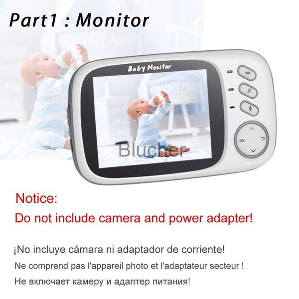 other baby monitor camera vb603 accessories wireless video color baby monitor accessories for vb603 bm603 x0731, Silver
other baby monitor camera vb603 accessories wireless video color baby monitor accessories for vb603 bm603 x0731, Silver