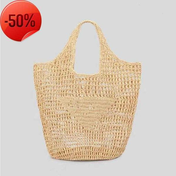 shoulder bag summer beach travel bags raffia straw wicker totes women luxury designer fashion paris woven shopping hollow out h cbts
shoulder bag summer beach travel bags raffia straw wicker totes women luxury designer fashion paris woven shopping hollow out h cbts