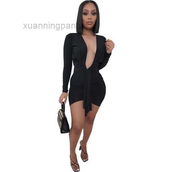 summer elegant night club wear sheath clothings female clubwear white color neck long sleeve bandage ruched vxzc, White;black
summer elegant night club wear sheath clothings female clubwear white color neck long sleeve bandage ruched vxzc, White;black
