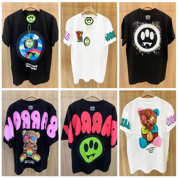 men's tshirts italia men women br tshirttee jersey non elastic cotton 240gram 02 over size sxl 230801, White;black
men's tshirts italia men women br tshirttee jersey non elastic cotton 240gram 02 over size sxl 230801, White;black