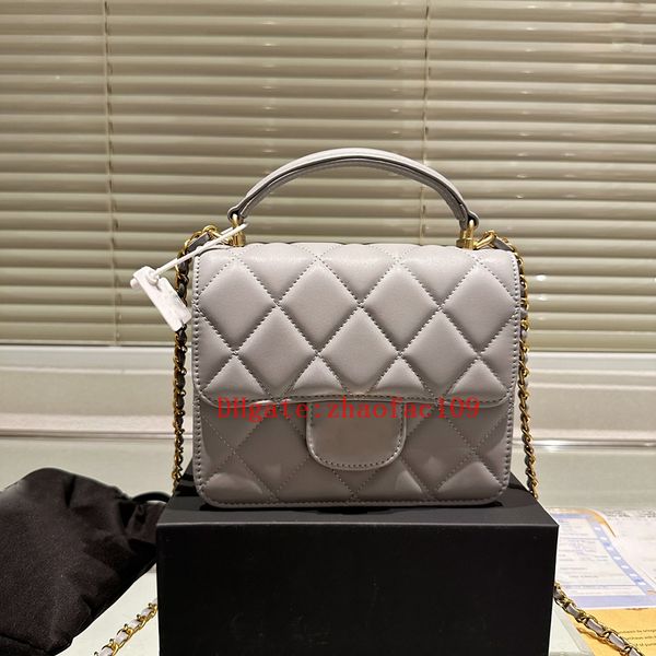 2023 designer bag channel chain bag plaid flap 5a shoulder handbag gold chain leather double letter solid color buckle square stripe lady me
2023 designer bag channel chain bag plaid flap 5a shoulder handbag gold chain leather double letter solid color buckle square stripe lady me