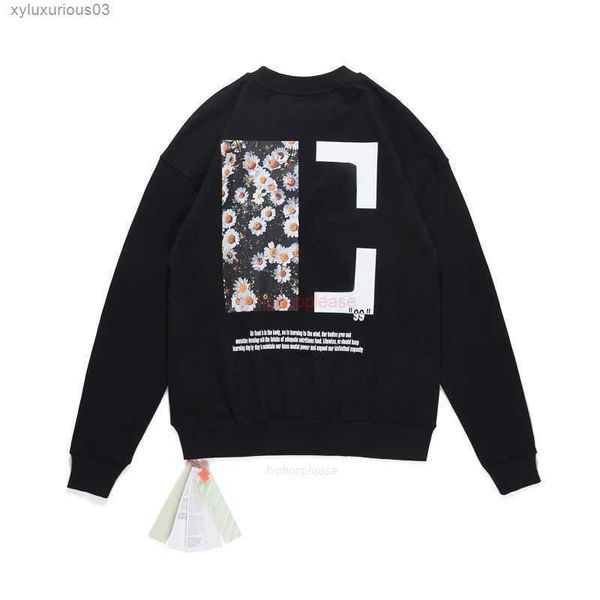 offs designer sweater mens sweatshirt fashion print long sleeve tshirt men women pullover sweaters oversize hoodie, Black
offs designer sweater mens sweatshirt fashion print long sleeve tshirt men women pullover sweaters oversize hoodie, Black