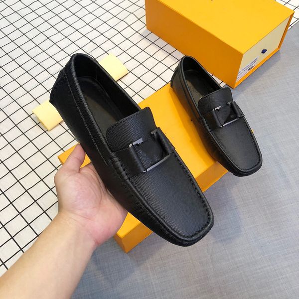 metal buckle dermis leather convenient casual driving shoes paris men's suede loafers set foot doug leather soles fashion breathable bu, Black
metal buckle dermis leather convenient casual driving shoes paris men's suede loafers set foot doug leather soles fashion breathable bu, Black
