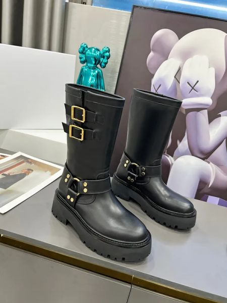 casual shoes quality women's boots black platform over the knee leather combat white denim 0728
casual shoes quality women's boots black platform over the knee leather combat white denim 0728