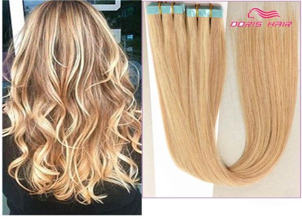 18 20 22 24 inch skin weft pu tape in human hair extensions 80g 100 gram full head adhesive brazilian remy hair2022035, Black
18 20 22 24 inch skin weft pu tape in human hair extensions 80g 100 gram full head adhesive brazilian remy hair2022035, Black