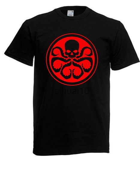 men's t-shirts creative design hydra t-shirt. summer cotton o-neck short sleeve mens t shirt new size s-3xl j230731, White;black
men's t-shirts creative design hydra t-shirt. summer cotton o-neck short sleeve mens t shirt new size s-3xl j230731, White;black