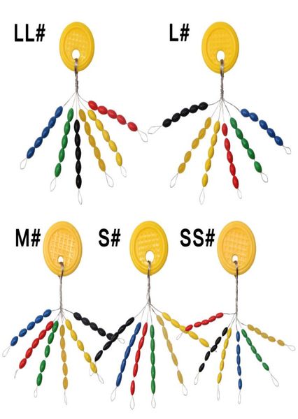 300pcs fishing bobber sers soft rubber float line sinker s space beans sea fishing tackle accessories4627981
300pcs fishing bobber sers soft rubber float line sinker s space beans sea fishing tackle accessories4627981