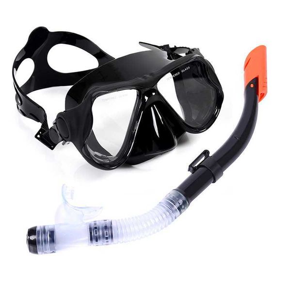 underwater scuba diving masks snorkeling breath tube set for silicone anti-fog goggles glasses swimming pool equipment, Blue
underwater scuba diving masks snorkeling breath tube set for silicone anti-fog goggles glasses swimming pool equipment, Blue
